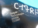 TC2857 Рычаг передний правый KIA Ceed (JD) 2012-2018
