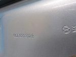 5C6831056B Дверь передняя правая VOLKSWAGEN Jetta 6 2011-2018