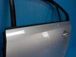 5C6833055A Дверь задняя левая VOLKSWAGEN Jetta 6 2011-2018