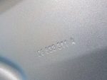 5C6833055A Дверь задняя левая VOLKSWAGEN Jetta 6 2011-2018
