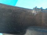 86518A2000 Кронштейн переднего бампера правый KIA Ceed (JD) 2012-2018