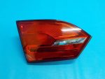 5C6945093E Фонарь задний левый внутренний VOLKSWAGEN Jetta 6 2011-2018