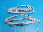 5C6880742C Подушка безопасности боковая (шторка) комплект VOLKSWAGEN Jetta 6 2011-2018