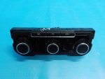 7N0907426BG Блок управления климатконтроля VOLKSWAGEN Jetta 6 2011-2018