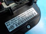 7N0907426BG Блок управления климатконтроля VOLKSWAGEN Jetta 6 2011-2018