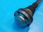 1K0407272RR Привод колеса передний правый VOLKSWAGEN Jetta 6 2011-2018