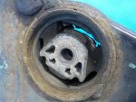 5C0199313K Подрамник двигателя VOLKSWAGEN Jetta 6 2011-2018