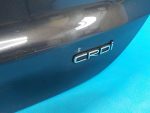 73700A2200 Дверь багажника KIA Ceed (JD) 2012-2018