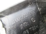 8200273993 Накладка петли капота левая RENAULT Logan 2005-2014