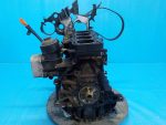 03L103011AK  Блок двигателя VOLKSWAGEN Jetta 6 2011-2018