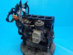 03L103011AK  Блок двигателя VOLKSWAGEN Jetta 6 2011-2018