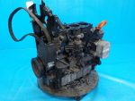 03L103011AK  Блок двигателя VOLKSWAGEN Jetta 6 2011-2018