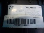 56900A2100 Подушка безопасности водителя KIA Ceed (JD) 2012-2018