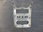 8200739438 Накладка на торпедо центральная RENAULT Logan 2005-2014