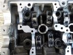 03L103351B Головка блока цилиндров (ГБЦ) VOLKSWAGEN Jetta 6 2011-2018