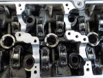 03L103351B Головка блока цилиндров (ГБЦ) VOLKSWAGEN Jetta 6 2011-2018