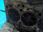03L103351B Головка блока цилиндров (ГБЦ) VOLKSWAGEN Jetta 6 2011-2018