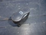 8200710682 Кнопка обогрева заднего стекла RENAULT Logan 2005-2014
