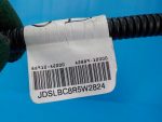 88910A2000 Подушка безопасности боковая в сиденье (комплект) KIA Ceed (JD) 2012-2018