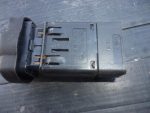 8200602232 Кнопка аварийной сигнализации RENAULT Logan 2005-2014
