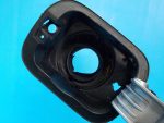5C6809857CGRU Лючок бензобака VOLKSWAGEN Jetta 6 2011-2018