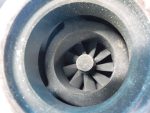 03L253010G Турбина VOLKSWAGEN Jetta 6 2011-2018