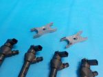 03L130277J Топливная форсунка (комплект) VOLKSWAGEN Jetta 6 2011-2018