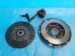03L141016N Сцепление (комплект) VOLKSWAGEN Jetta 6 2011-2018