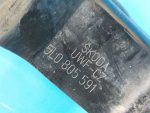 5L0805591 Панель передняя (телевизор) SKODA Yeti 2009-2018