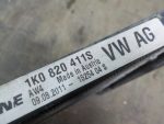 1K0820411AH Радиатор кондиционера SKODA Yeti 2009-2018