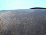 6R0145770A Патрубок интеркулера SKODA Rapid 2013-2020