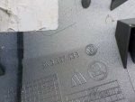 5N0857538 Крышка корпуса зеркала правого SKODA Yeti 2009-2018