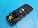 5L0880208 Подушка безопасности пассажира SKODA Yeti 2009-2018
