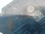 1K0614517DEBEF Блок ABS SKODA Yeti 2009-2018