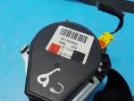 5JA857701ARAA Ремень безопасности передний левый SKODA Rapid 2013-2020
