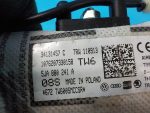 5JA880241A Подушка безопасности боковая в сиденье (комплект) SKODA Rapid 2013-2020