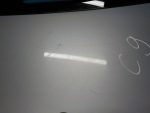 5JA827023 Дверь - крышка багажника SKODA Rapid 2013-2020