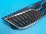 5JA853668 Решетка радиатора SKODA Rapid 2013-2020