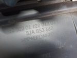 5JA853668 Решетка радиатора SKODA Rapid 2013-2020