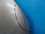 5L0823031 Капот SKODA Yeti 2009-2018