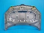 5L0823031 Капот SKODA Yeti 2009-2018