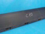 5L0853855A Накладка порога левая SKODA Yeti 2009-2018