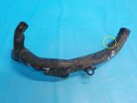 5N0145840C Патрубок интеркулера SKODA Yeti 2009-2018
