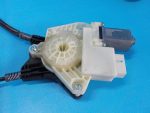 5JA837461 Стеклоподъемник передний левый SKODA Rapid 2013-2020