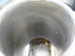 11000RAC010 Блок двигателя Honda Accord 7 2003-2007