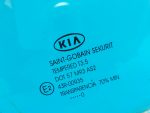 824211H020 Стекло двери передней правой KIA Ceed (ED) 2007-2012