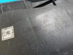 866231H100 Кронштейн заднего бампера (пара) KIA Ceed (ED) 2007-2012