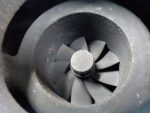 03L253056D Турбина SKODA Rapid 2013-2020