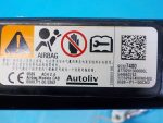 95327400 Подушка безопасности боковая (шторка) комплект OPEL Mokka 2012-2019