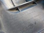 641011H300 Панель передняя (телевизор) KIA Ceed (ED) 2007-2012